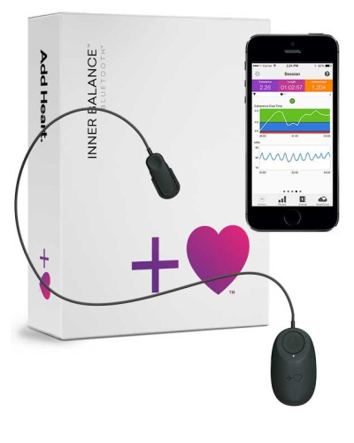 Inner Balance bluetooth android ios