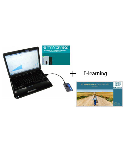 emWave2 + E-learning de l'Après