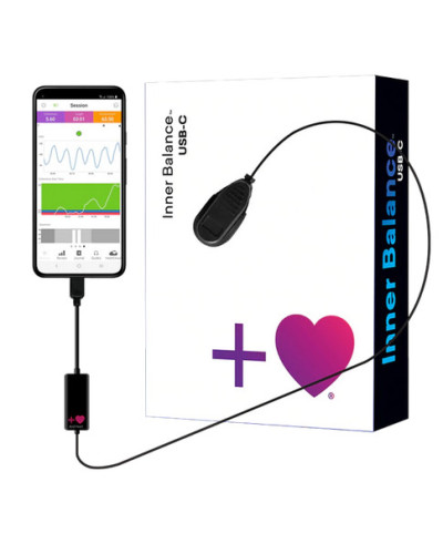 Inner Balance bluetooth android ios