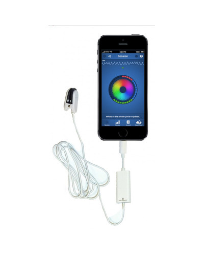 Inner Balance Lightning + E-learning