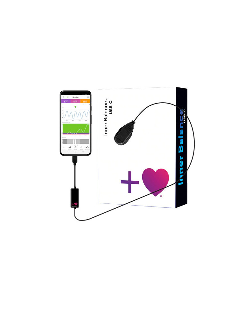 Inner Balance bluetooth android ios