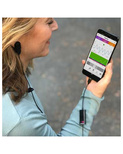 Inner Balance bluetooth android ios