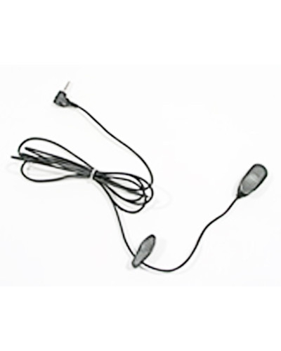 Capteur oreille