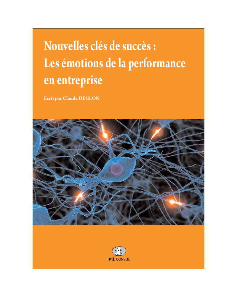 Les émotions de la performance Les émotions de la performance
