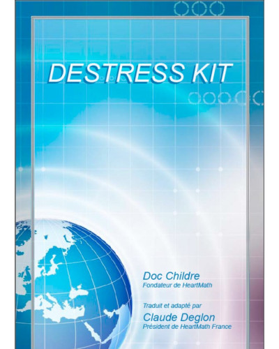 Destress-Kit