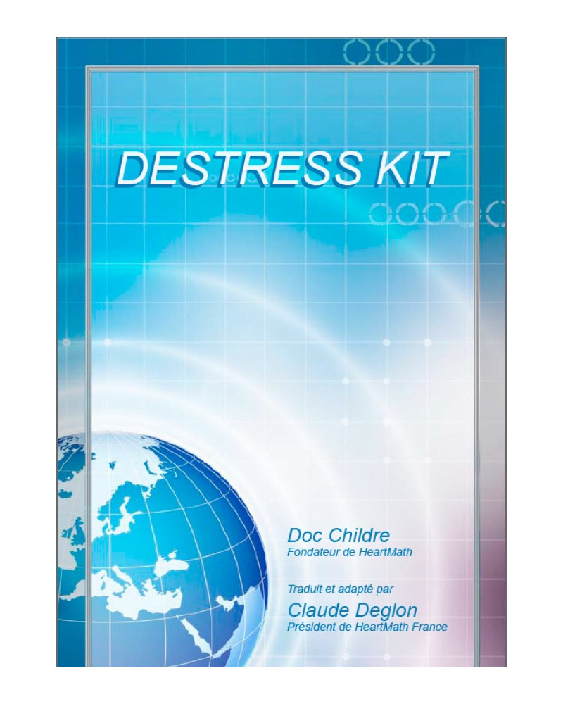 Destress-Kit Destress-Kit