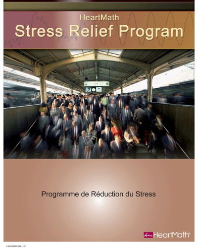 Stress Relief Programm