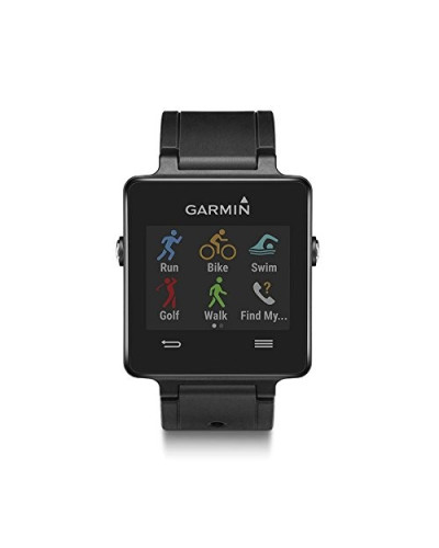 Vivoactive
