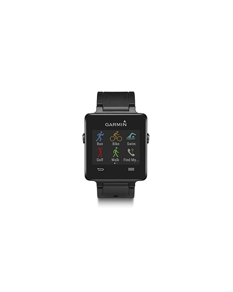 Vivoactive Vivoactive