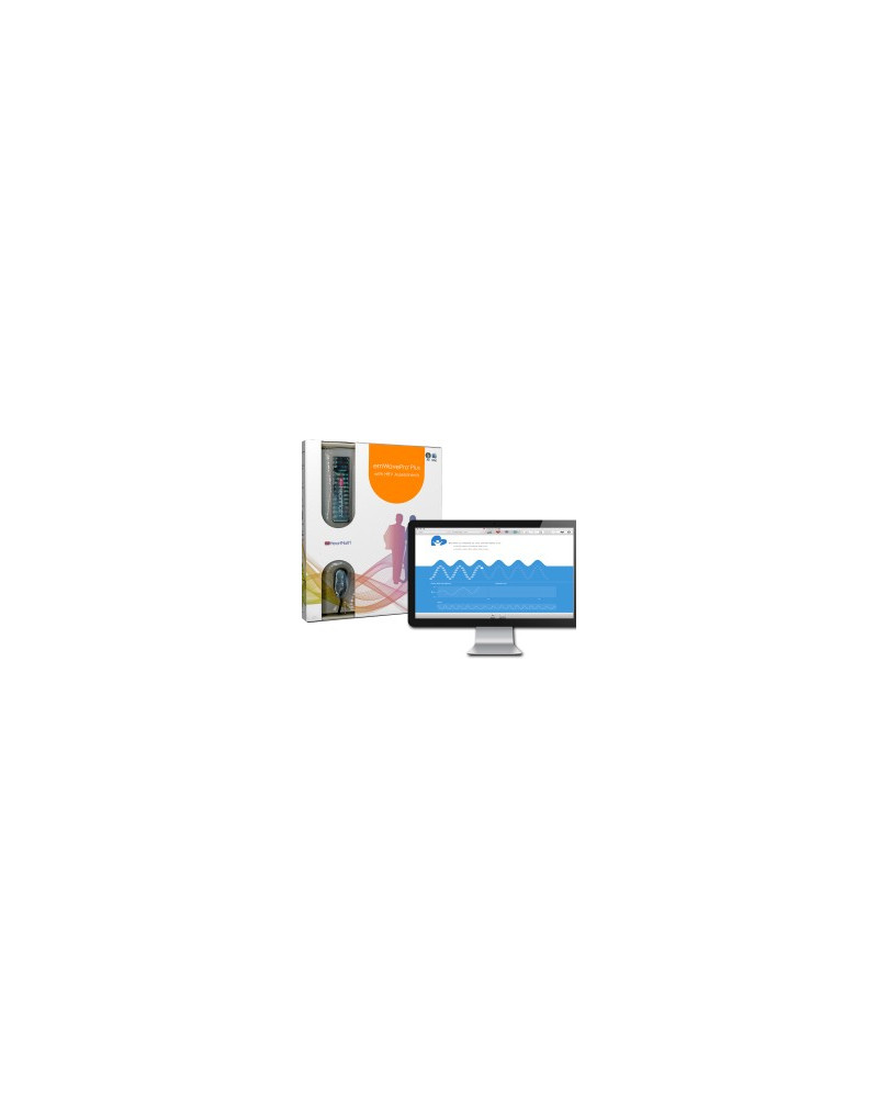 Emwave Pro Plus Emwave Pro Plus