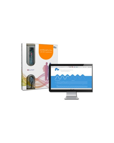 Mise à jour Emwave Pro Plus