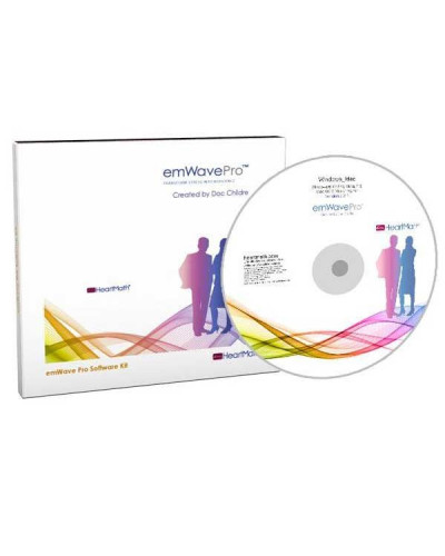 Mise à jour Emwave pro