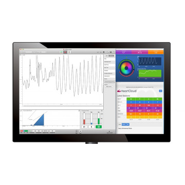 Emwave Pro